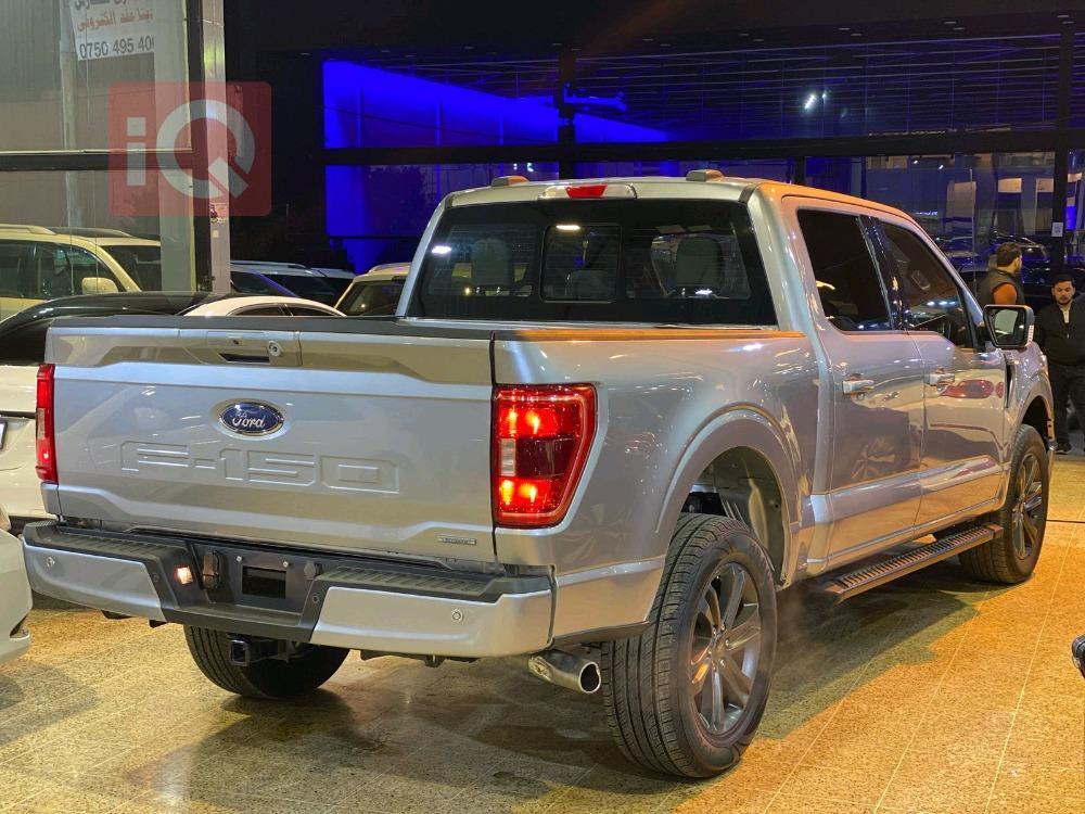 فۆرد F-150